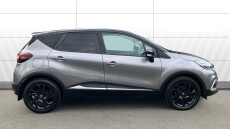 Renault Captur 0.9 TCE 90 Iconic 5dr Petrol Hatchback